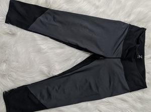 Z by Zella | leggings | Black with Gray | M